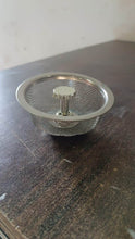 Stainless Steel Sink Strainer Basket Strainer Kitchen Sink Strainer (1 Pc) - dailyneed.life
