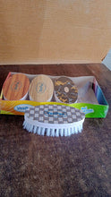 VeePee Oval Cloth Washing Brush Set (4 Pc) - dailyneed.life