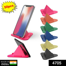 Pyramid Mobile Stand with 3 Different Inclined Angles (50 Pcs Set) - dailyneed.life