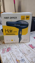 Professional Stylish Hair Dryers For Women And Men (Hot And Cold Dryer) - dailyneed.life