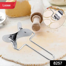 Puri Cutter Stainless Steel Roller Machine for Baking Tools - dailyneed.life