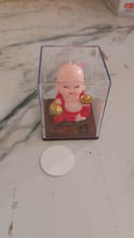 Solar Power Moving Head Buddha Statue Car Ornament (1 Pc / Mix Color) - dailyneed.life