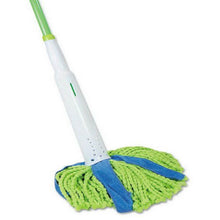 Ceiling Broom Fan for cleaning and wiping over dusty floor surfaces with effective performance. - dailyneed.life