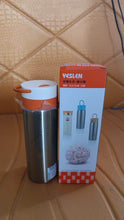 Stainless Steel Vacuum Insulated Water Bottle (300ML Approx) - dailyneed.life