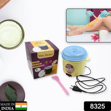 Wax Heating Machine, Reliable and Convenient to Use Wax Warmer 240W Wax Machine EU Plug 220V Durable and Practical for Parlour, Salon for Home - dailyneed.life