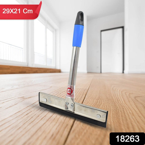 Heavy Stainless Steel Kitchen Wiper (1 Pc / 29×21 CM) - dailyneed.life