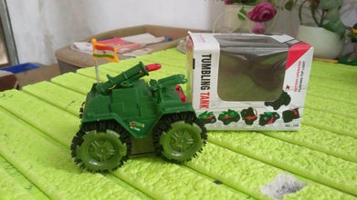 Children's Joy Tumbling Tank Toy Car - dailyneed.life