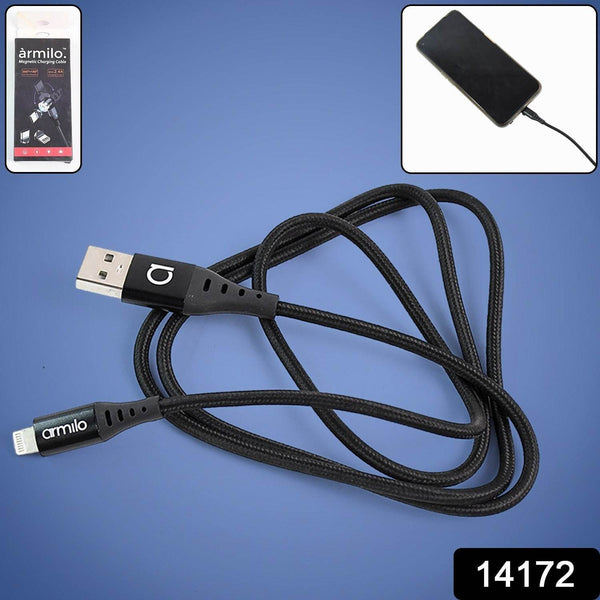 USB Fast Charging Cable (1 Pc) - dailyneed.life