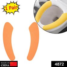 Toilet Seat Cover, Toilet Seat Cushion Soft and Warm Washable Toilet seat Cover Sheets Comfortable - dailyneed.life