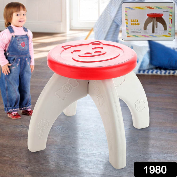 Detachable & Dismantle Baby Desk Chair - dailyneed.life