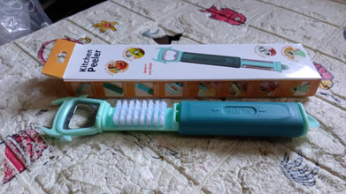 Multifunctional, Vegetable Fruit Peelers Slicer Can Opener 7 In 1 Kitchen Peeler For Veggie Fruit Potato Carrot Durable Kitchen Peeling Tool Non-slip Handle Durable For Potato, Fruit, Vegetables, Carrots, Cucumbers - dailyneed.life