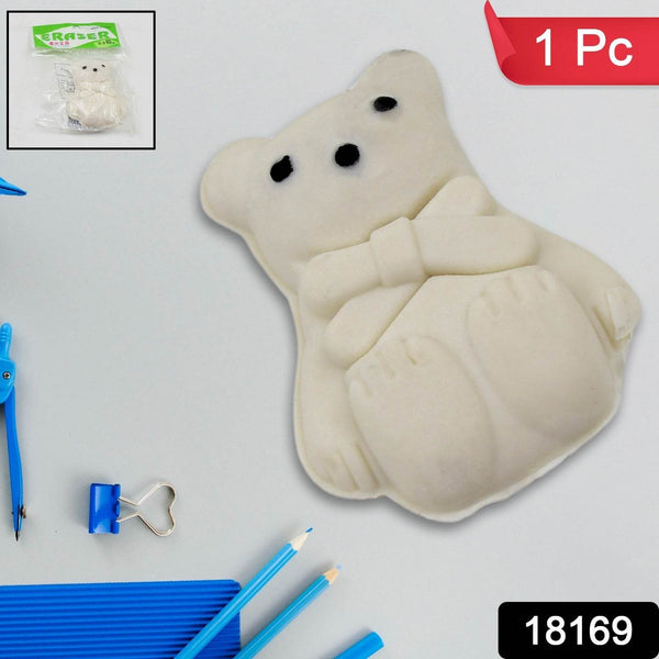 Cartoon Design Eraser (1 Pc / Mix Design) - dailyneed.life