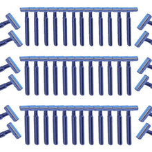 Double Edge Shaving Razor Blade (Pack of 48) - dailyneed.life