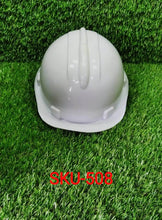 Safety Helmet Construction Protective Helmets Anti-smashing - dailyneed.life