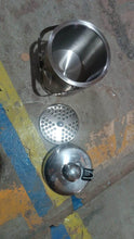 Stainless Steel Ice Buckets with Lid (1.3 Liters Approx) - dailyneed.life