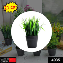 Artificial Potted Plant with Pot - dailyneed.life