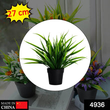 Artificial Potted Plant with Pot - dailyneed.life