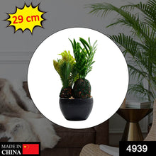 Artificial Potted Plant with Pot - dailyneed.life