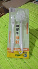 Multifunctional Cleaning Brush (2 Pcs Set) - dailyneed.life