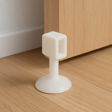 Self-Sucking Silicone Door Stopper (1 Pc / Mix Color) - dailyneed.life