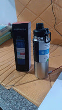 Stainless Steel Double Wall Vacuum-Insulated Drink Water Bottle (800 ML) - dailyneed.life