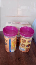 Plastic Premium Quality Kitchen Food Containers Set (1200ml Approx, Set Of 2 Pc) - dailyneed.life