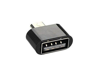 Micro USB OTG to USB 2.0 (Android supported) - dailyneed.life
