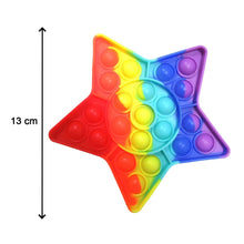Star Fidget Toy and fidget tool Used for playing purposes and all, especially for kids. - dailyneed.life