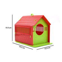 Small Bird House for Birds - dailyneed.life