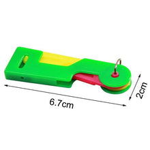 Automatic Needle Threading Device (Multicolour) - dailyneed.life