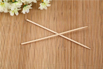 Bamboo Wood Skewer BBQ Sticks - dailyneed.life