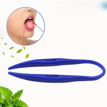 Plastic Tongue Cleaner For Kids & Adults | Tongue Scraper For Bad Breath, Maintain Oral Hygiene for Daily Use | for Fresh Breath & Bacteria Removal | Improved Taste Plastic With Handle Tongue Cleaner (1 Pc ) - dailyneed.life