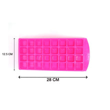 32 Cavity Ice Tray For Making And Creating Ice Cubes Easily. - dailyneed.life
