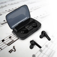 Wireless M19 Bluetooth Headphones True Wireless Airbuds - dailyneed.life