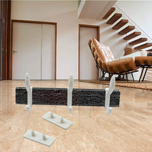 Wall Mounted Coat Hanger Rack – 6 Hooks for Clothes, Jackets & Hats - dailyneed.life