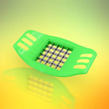 Potato Cutter, Fries Cutter Sweet Potato Fries Cutter Potatoes Cutter or Potato Slicer Cutter For French Fry (1Pc) - dailyneed.life