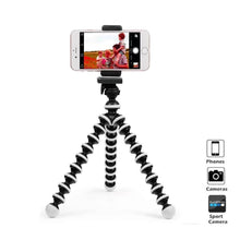 Gorilla Tripod Fully Flexible Tripod (6 Inch) - dailyneed.life