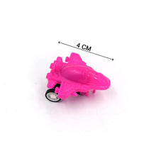 INT PULL BACK MINI PLANE (30PC) - dailyneed.life