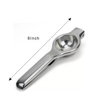 Stainless Steel Lemon Squeezer - dailyneed.life