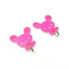 Strong Self-Adhesive Hooks (2 Pc): Heavy Duty, Waterproof, All-Purpose - dailyneed.life