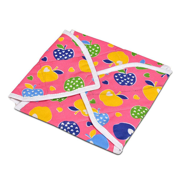 Square Hygienic Roti / Chapati Multi Print Design Cover - dailyneed.life