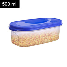 Kitchen Storage Container for Multipurpose Use (500ml) - dailyneed.life
