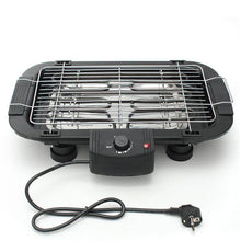 Smokeless Electric Indoor Barbecue Grill, 2000w - dailyneed.life