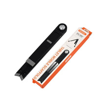 Slim Tablet Mobile Stand Adjustable Foldable Tablet Stand Scaffold (1 Pc) - dailyneed.life
