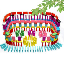 Kids 120 Domino Blocks Dominoes (120 Pcs Set) - dailyneed.life