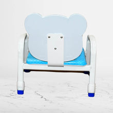 Cartoon Baby Chair Strong Steel Cushion & Comfortable Baby Chair High Quality Chair (1 Pc) - dailyneed.life