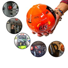 GFO (Green Fire Ball) Automatic Fire Safety Ball for Office School Warehouse Home | FIRE Extinguisher Ball. - dailyneed.life