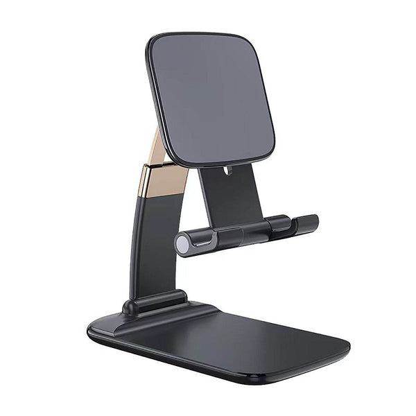 Phone Holder for Table, Foldable Universal Mobile Stand for Desk - dailyneed.life