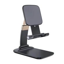 Phone Holder for Table, Foldable Universal Mobile Stand for Desk - dailyneed.life