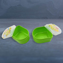 Tiffin Box Smart Lunch Box High Quality 3 box Lunch Box Leak Proof Lunch Box For Home & School, Office Use - dailyneed.life